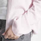 Strikket cardigan "hilja"